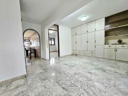 Blk 307 Clementi Meadows (Clementi), HDB 3 Rooms #523419961